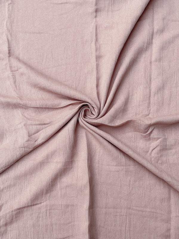Cotton Crush Hijab – Clay
