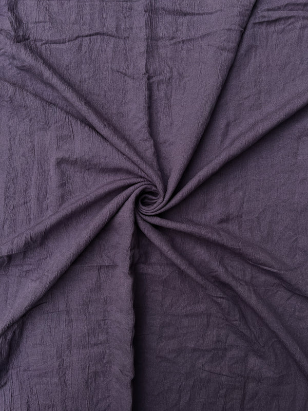 Cotton Crush Hijab – Haze