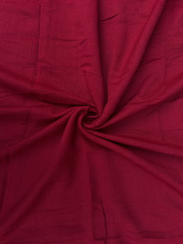 Cotton Crush Hijab – Ruby Rose