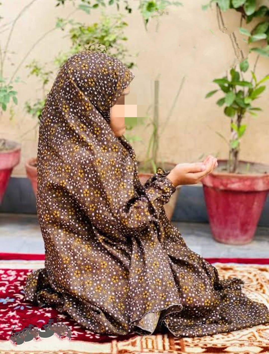 Prayer Wear