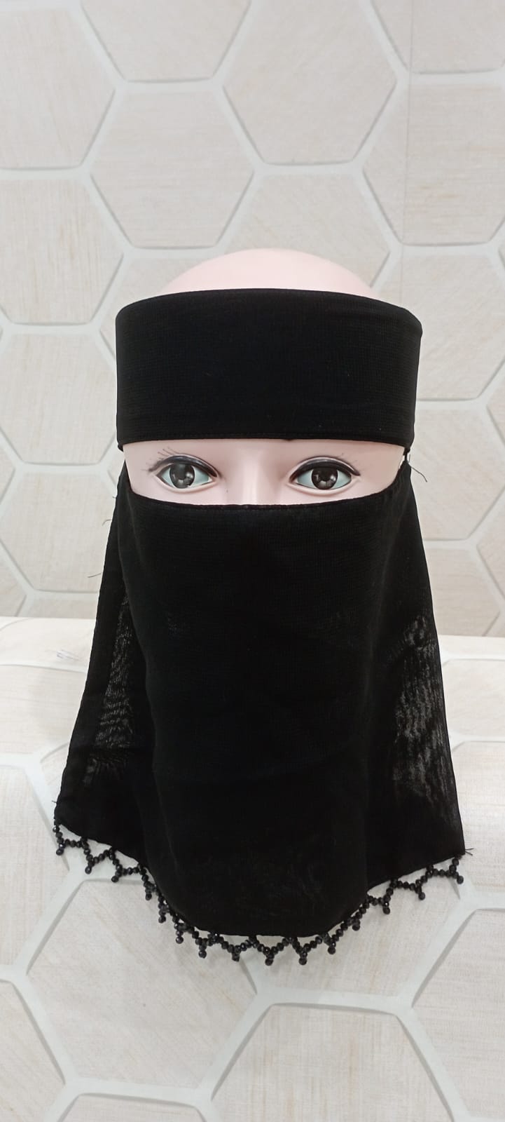 Niqabs