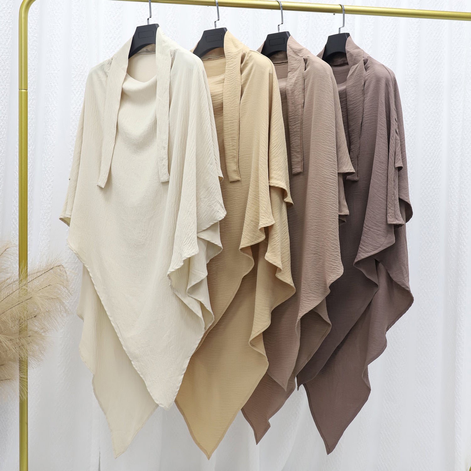 Modest Wear