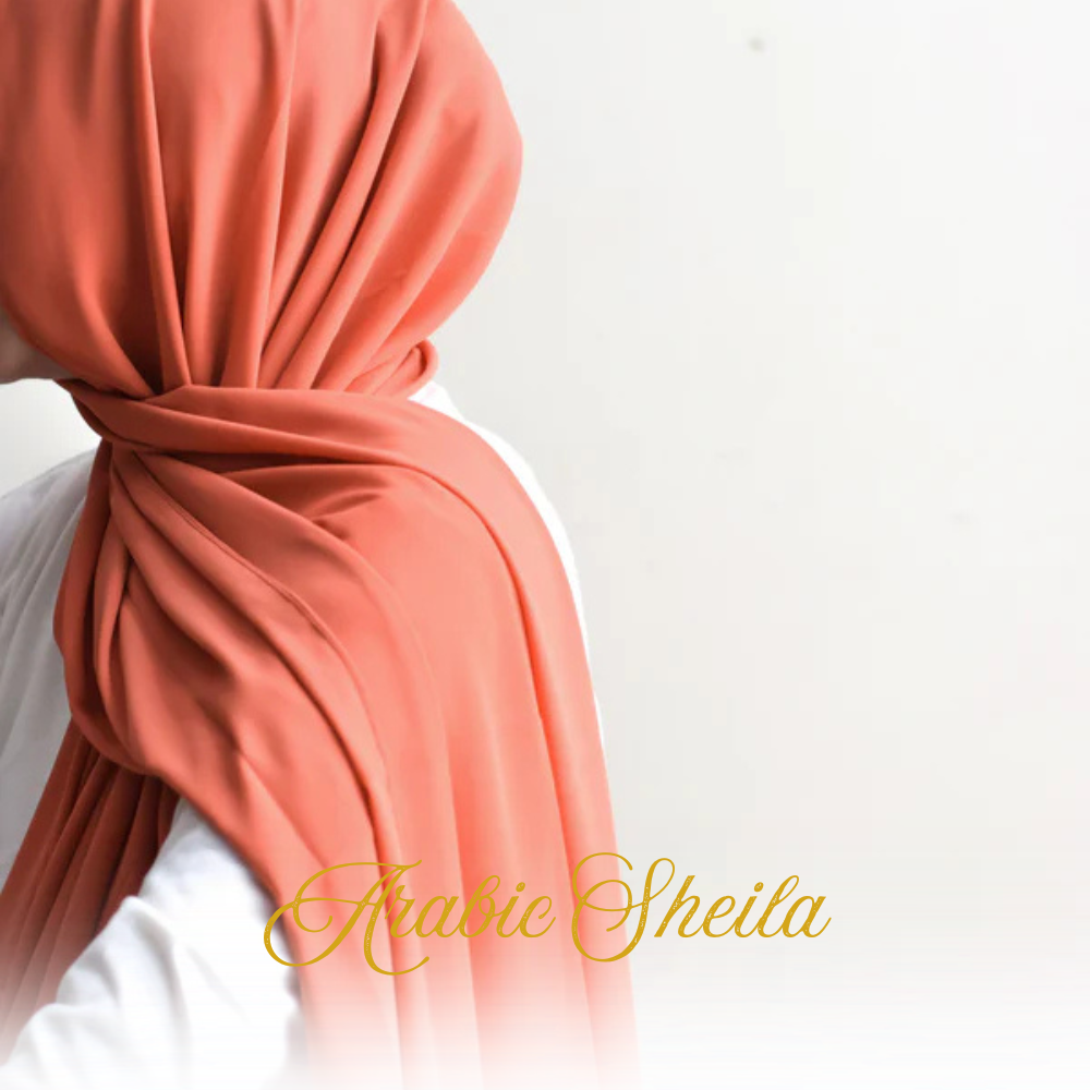 Arabic Sheila