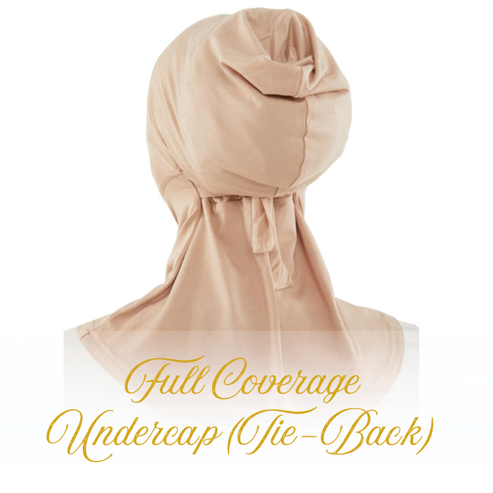 Full Coverage Undercap (Tie-Back)