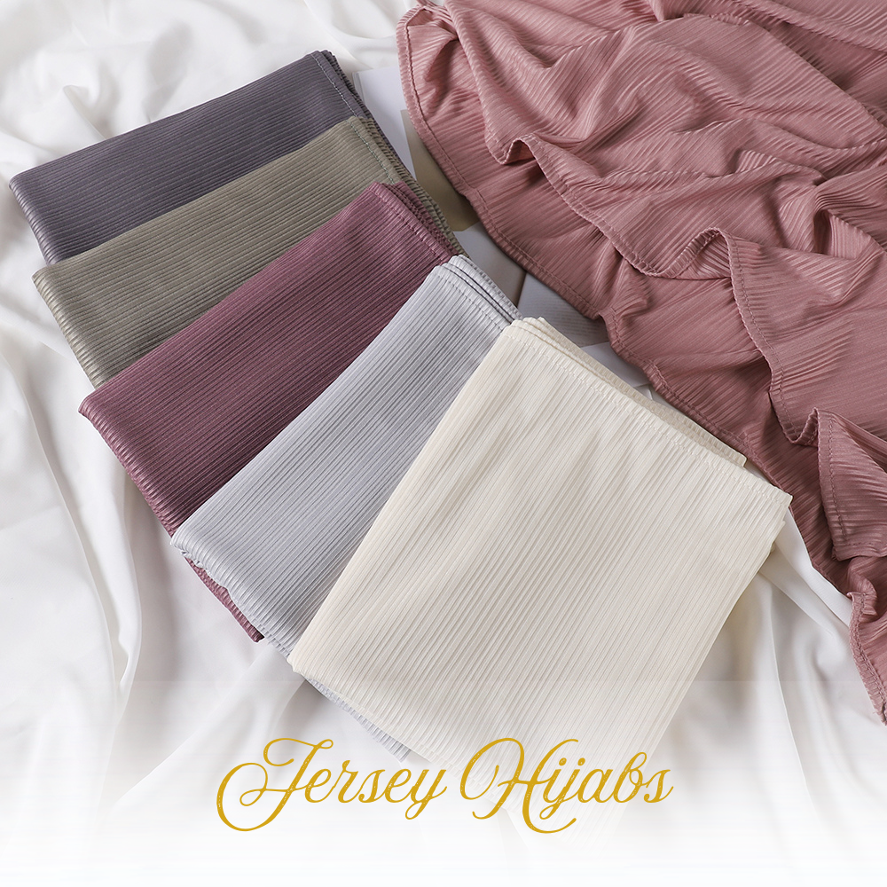 Jersey Hijabs