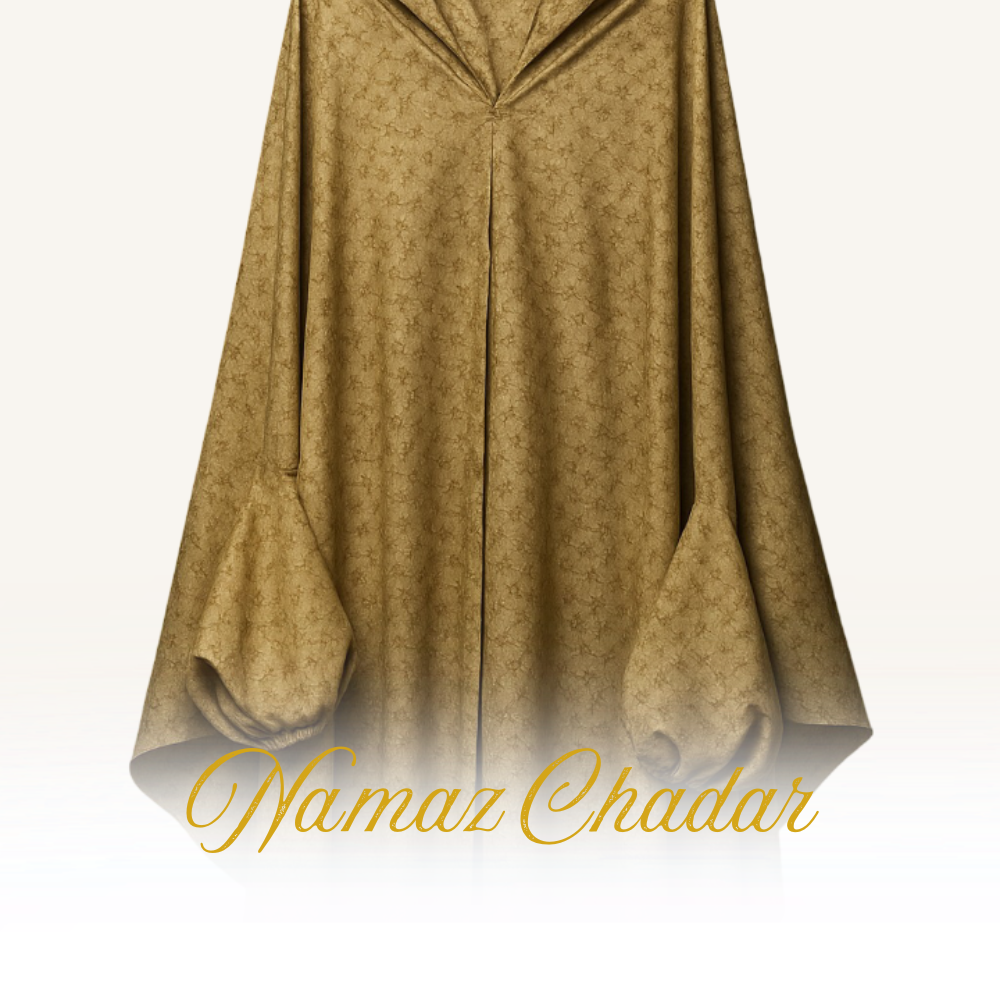 Namaz Chadar