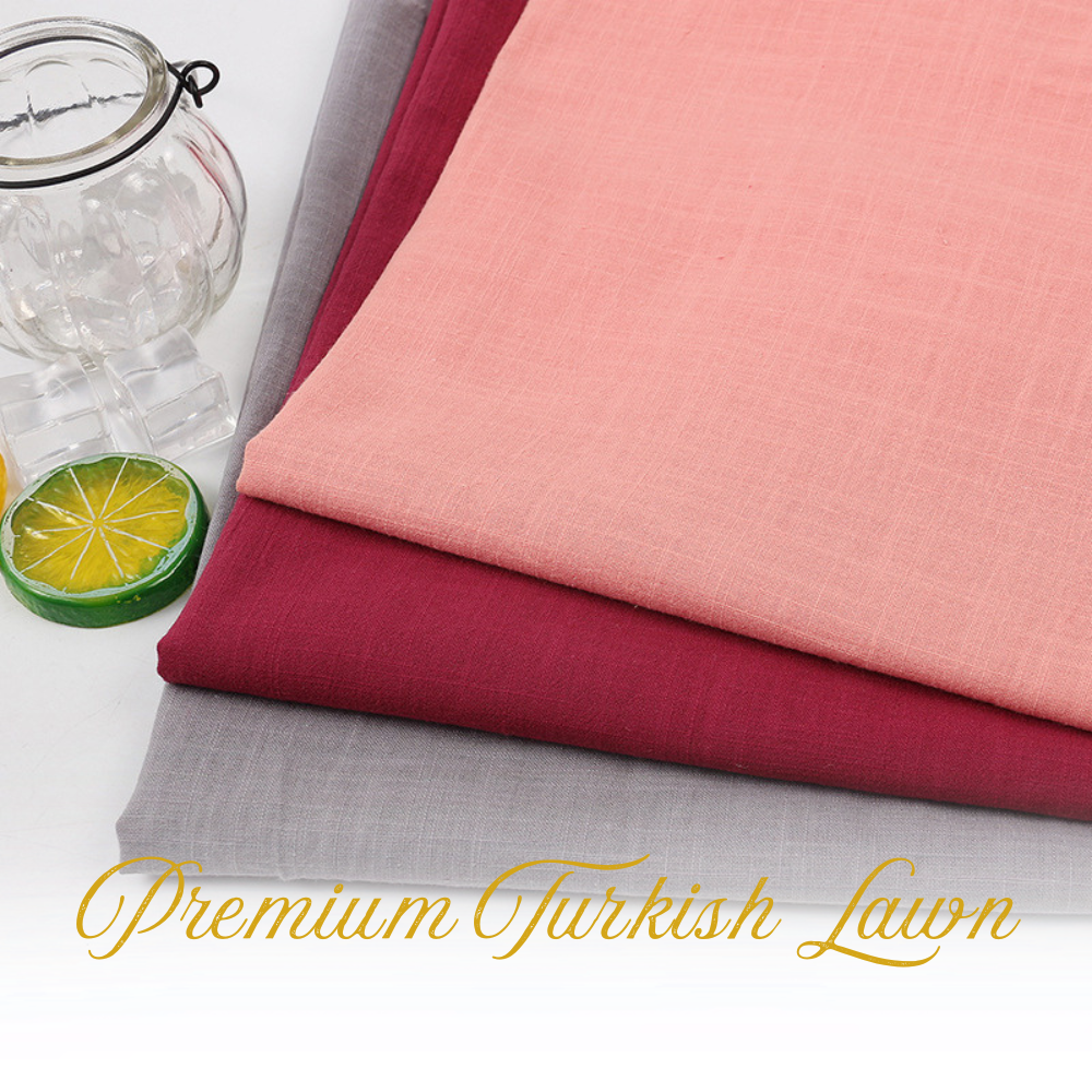 Premium Turkish Lawn