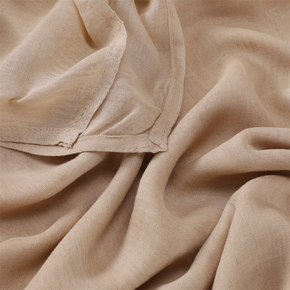 Premium Viscose Hijab — Lightweight, Breathable | Hilyah