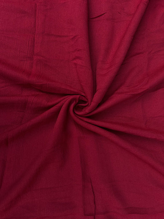 Cotton Crush Hijab – Ruby Rose