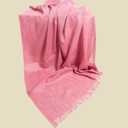 Turkish Lawn Hijab – Premium Viscose Cotton Scarf | 70+ Colors | 72x36 Inches