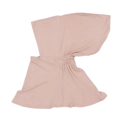 Full Coverage Undercap (Elastic) – Bamboo Jersey Hijab Cap | Breathable & Stretchable | 50+ Colors