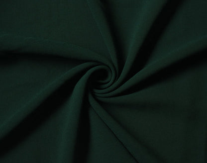 Basic Georgette Hijab – Lightweight Chiffon Scarf | 150+ Colors Available