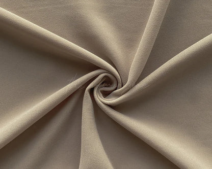 Basic Georgette Hijab – Lightweight Chiffon Scarf | 150+ Colors Available