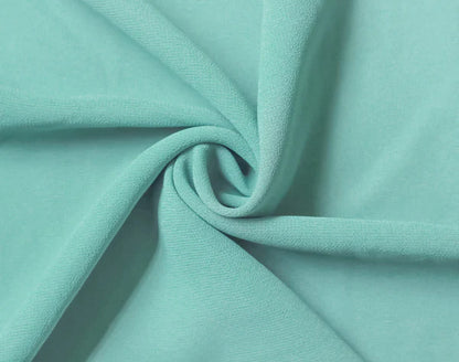 Basic Georgette Hijab – Lightweight Chiffon Scarf | 150+ Colors Available