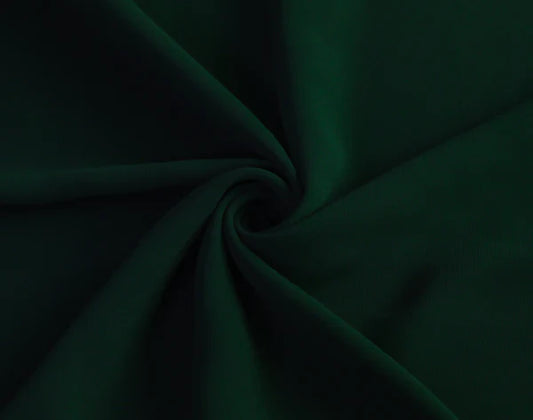 Basic Georgette Hijab – Emerald