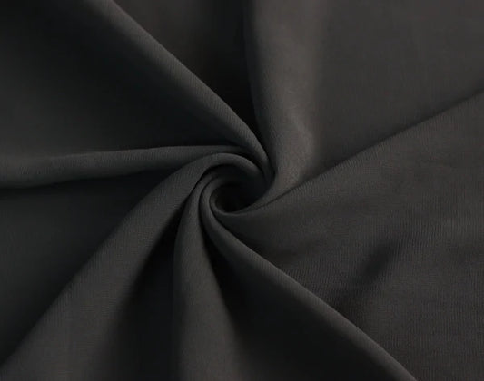 Basic Georgette Hijab – Graphite