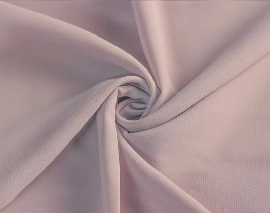 Basic Georgette Hijab – Leena
