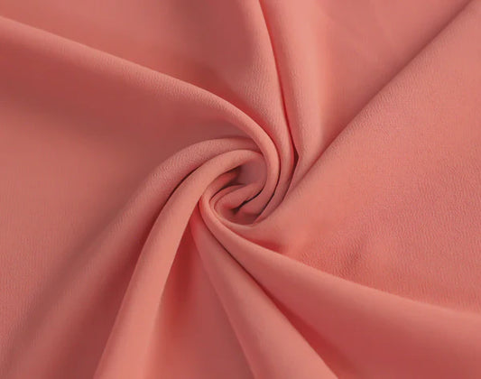 Basic Georgette Hijab – Mariposa
