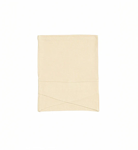 Malaysian Criss-Cross Hijab Cap – Breathable Jersey Undercap - Skin