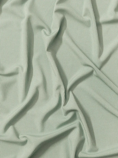 UK Quality Ribbed Jersey Hijab – 150+ Colors | Opaque, Non-Slip, No-Iron Scarf (70x30 Inches)