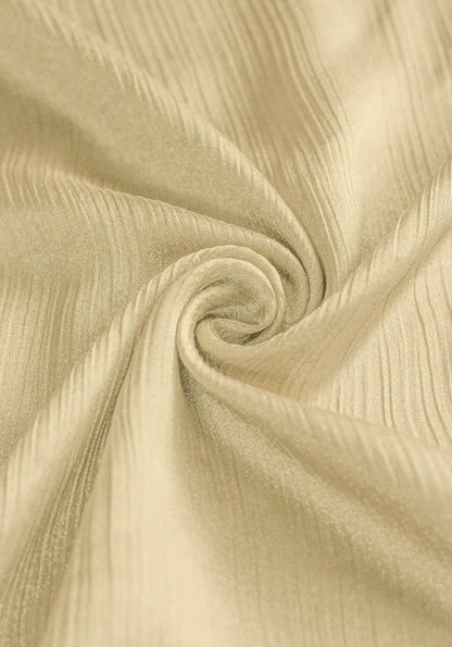 Sheen Hijab – Crinkle Chiffon & Silk Blend | Opaque, Elegant & Lightweight | 70+ Colors