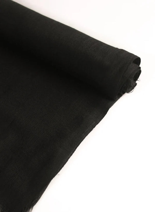 Premium Turkish Lawn - Black