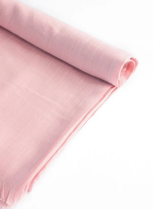 Premium Turkish Lawn - Light Pink