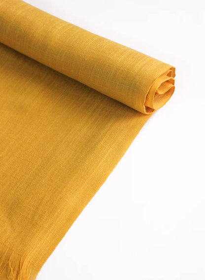 Turkish Lawn Hijab – Premium Viscose Cotton Scarf | 70+ Colors | 72x36 Inches