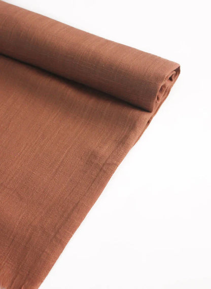 Turkish Lawn Hijab – Premium Viscose Cotton Scarf | 70+ Colors | 72x36 Inches