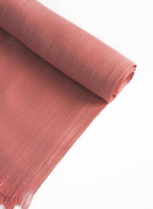 Premium Turkish Lawn - Victoria Rose