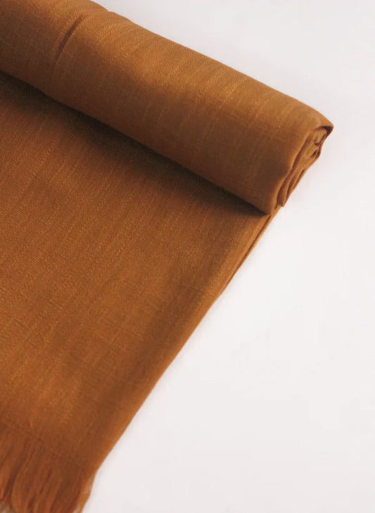 Premium Turkish Lawn - Vintage Woody